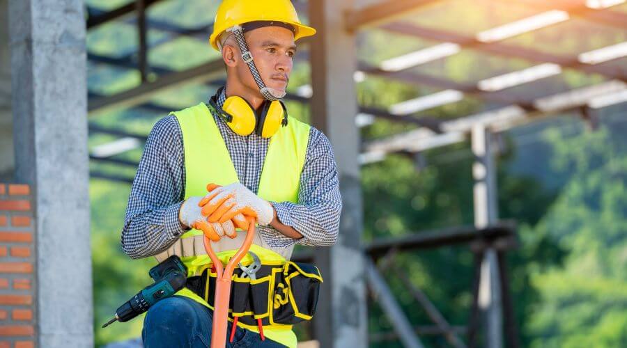 Expert tile roof repair services in Newburg, WV